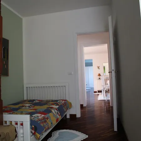 아파트 Casa Di Felicita *